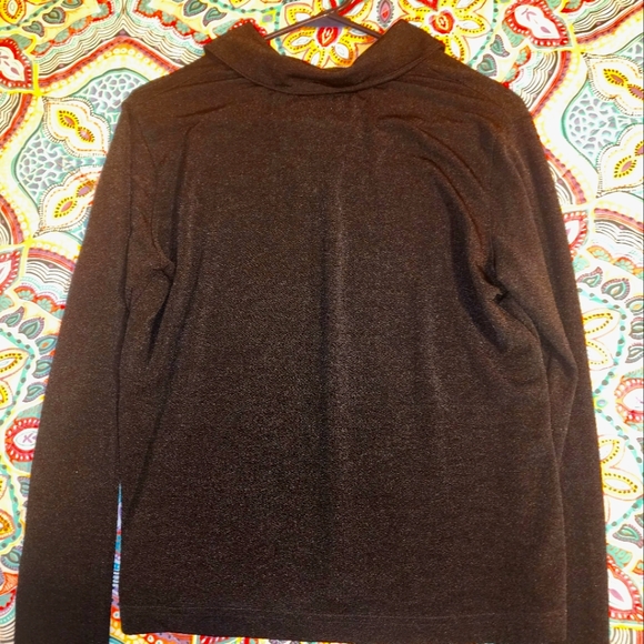 WOMENS HARLEY DAVIDSON BLOUSE - Picture 5 of 6